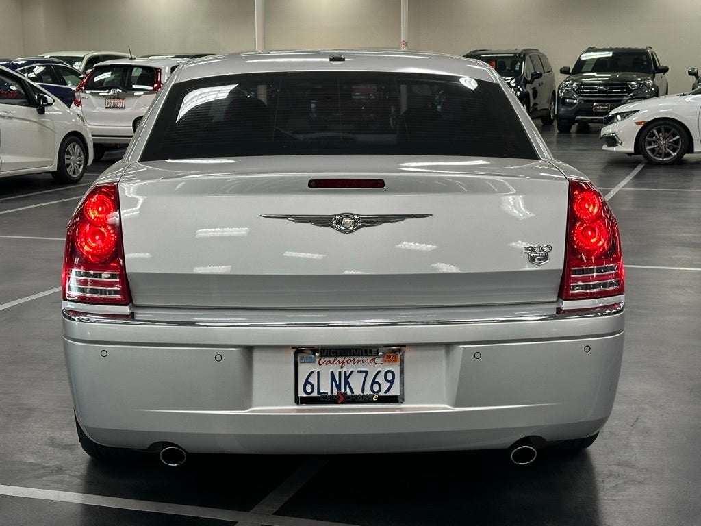 2010 Chrysler 300C Hemi